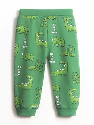 Брюки-джоггеры Vulpes