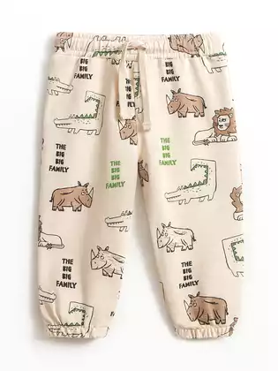 Брюки-джоггеры Vulpes