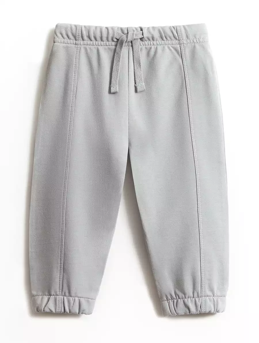 Брюки-джоггеры Vulpes