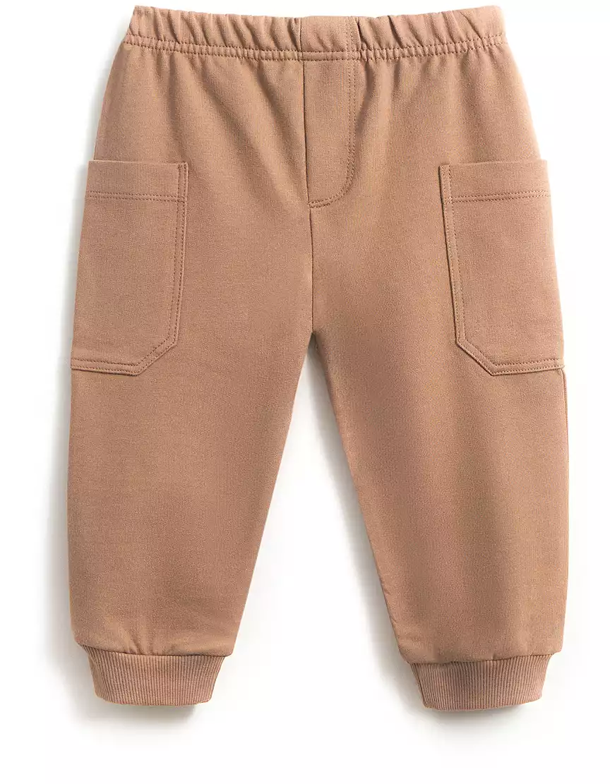 Брюки-джоггеры Vulpes