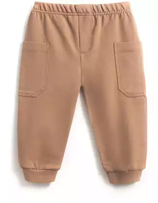 Брюки-джоггеры Vulpes