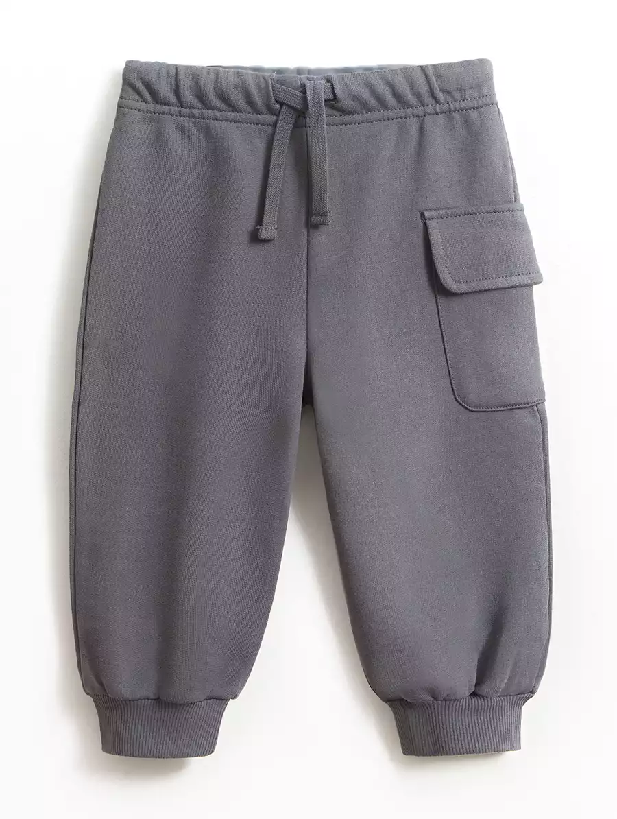 Брюки-джоггеры Vulpes