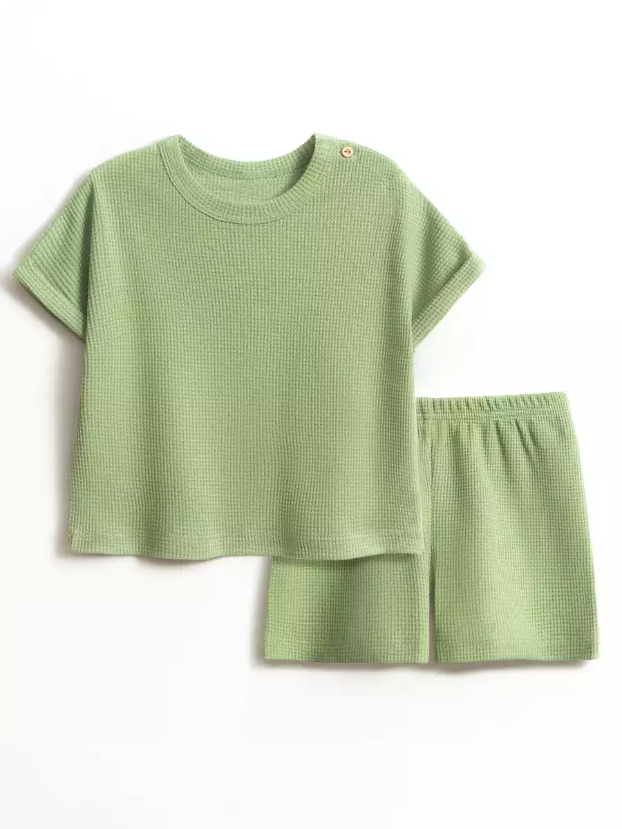 Комплект Vulpes