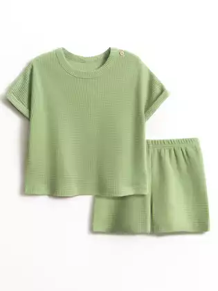 Комплект Vulpes