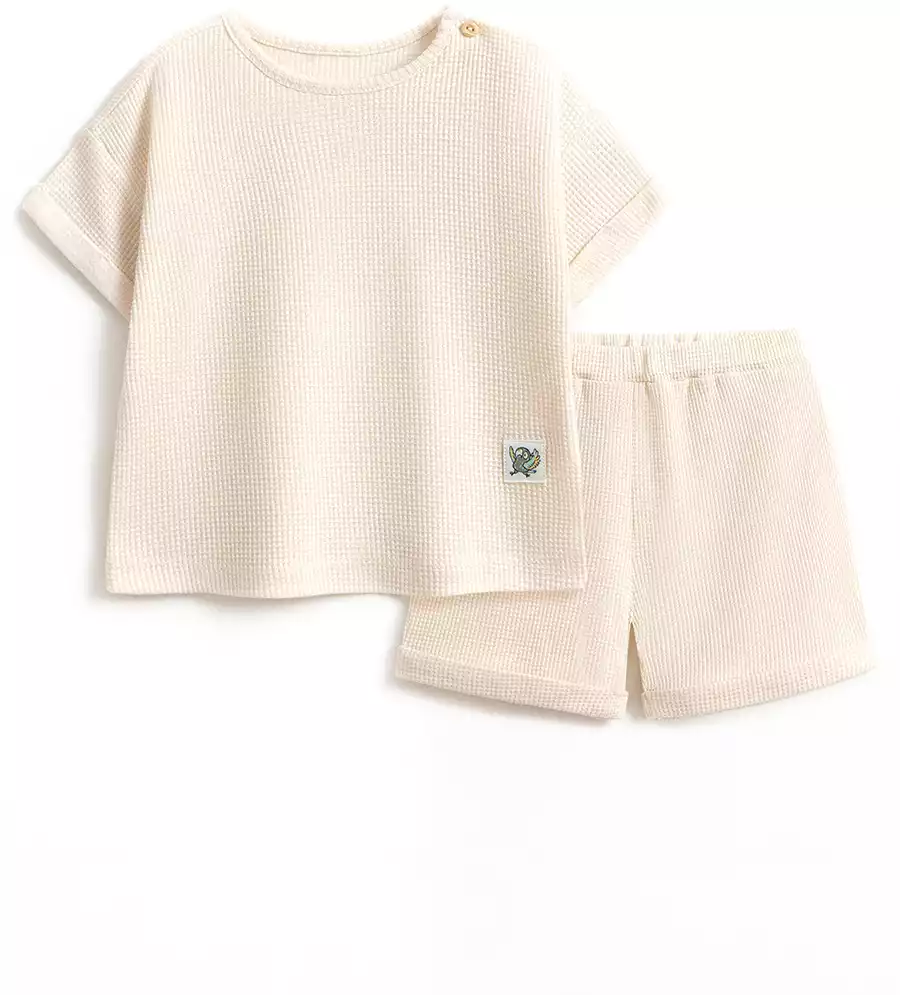 Комплект Vulpes