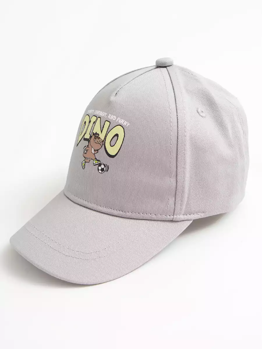 Бейсболка Vulpes 26VS353