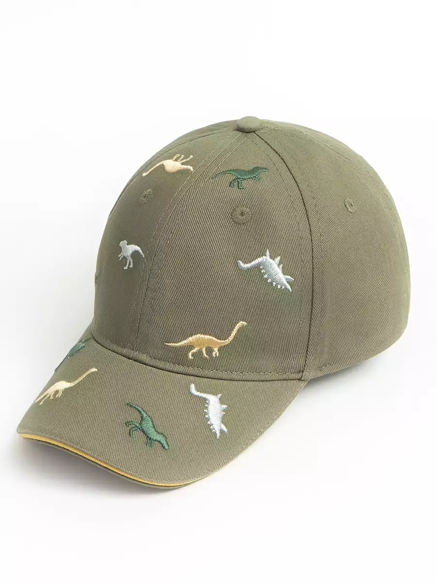 Бейсболка Vulpes 24AS302-3