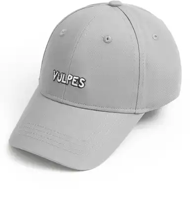 Бейсболка Vulpes 26AS303