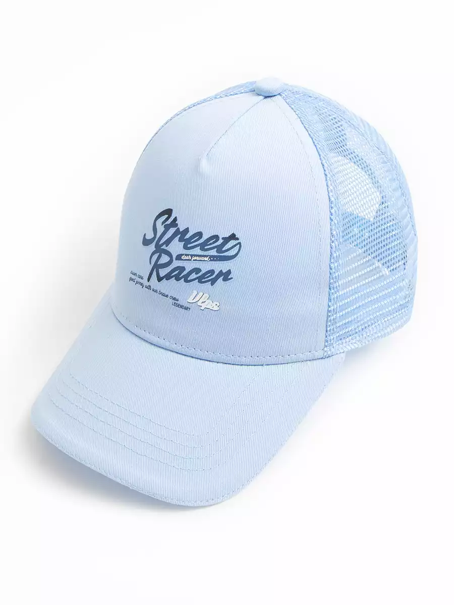 Бейсболка Vulpes 26AS309