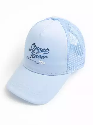 Бейсболка Vulpes 26AS309