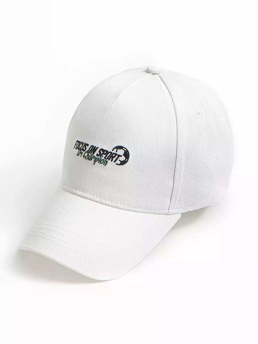 Бейсболка Vulpes 26VS363