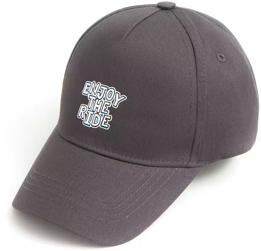 Бейсболка Vulpes 26VS365