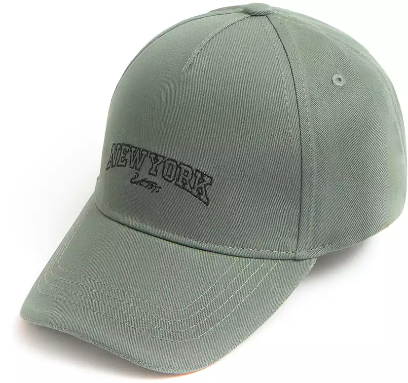 Бейсболка Vulpes 24AS344