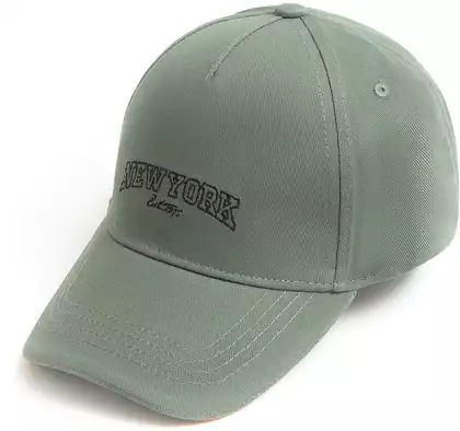 Бейсболка Vulpes 24AS344