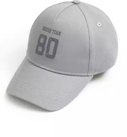 Бейсболка Vulpes 26VS371