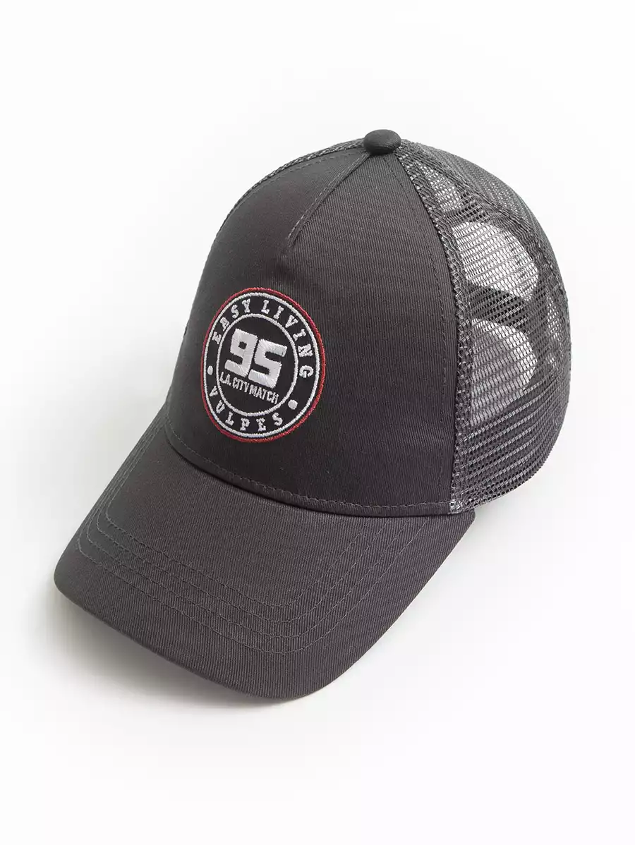 Бейсболка Vulpes 26VS372