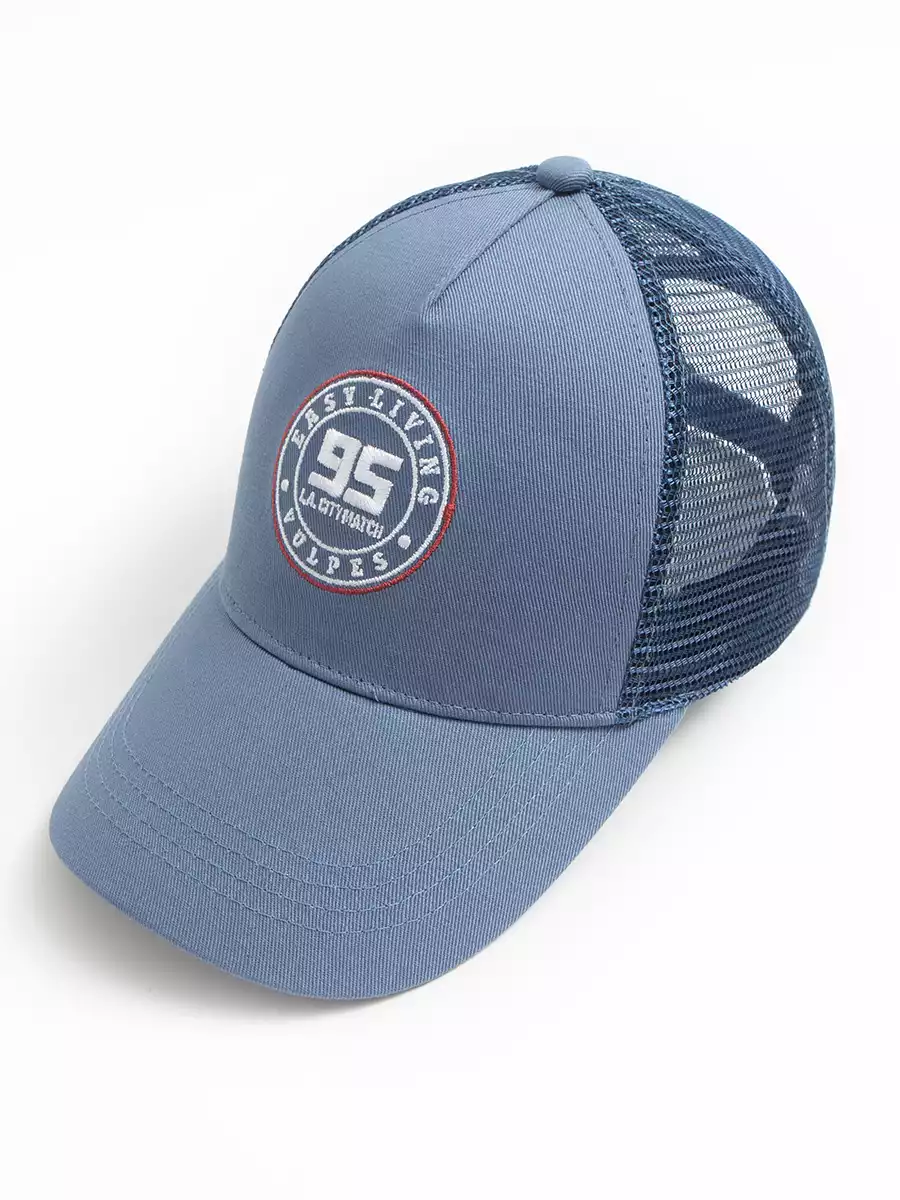 Бейсболка Vulpes 26VS373