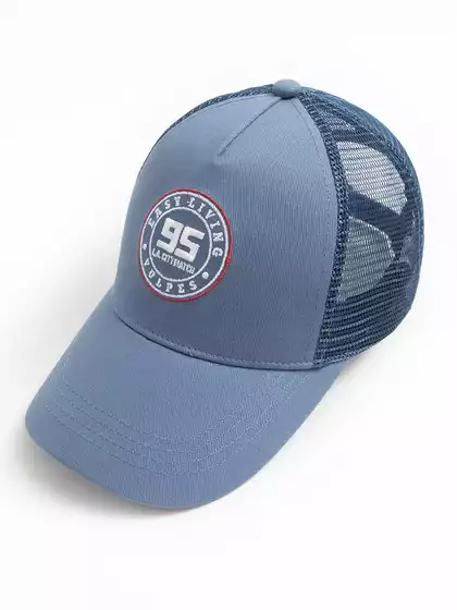 Бейсболка Vulpes 26VS373