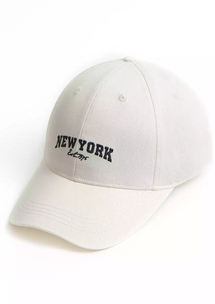 Бейсболка Vulpes 24AS325