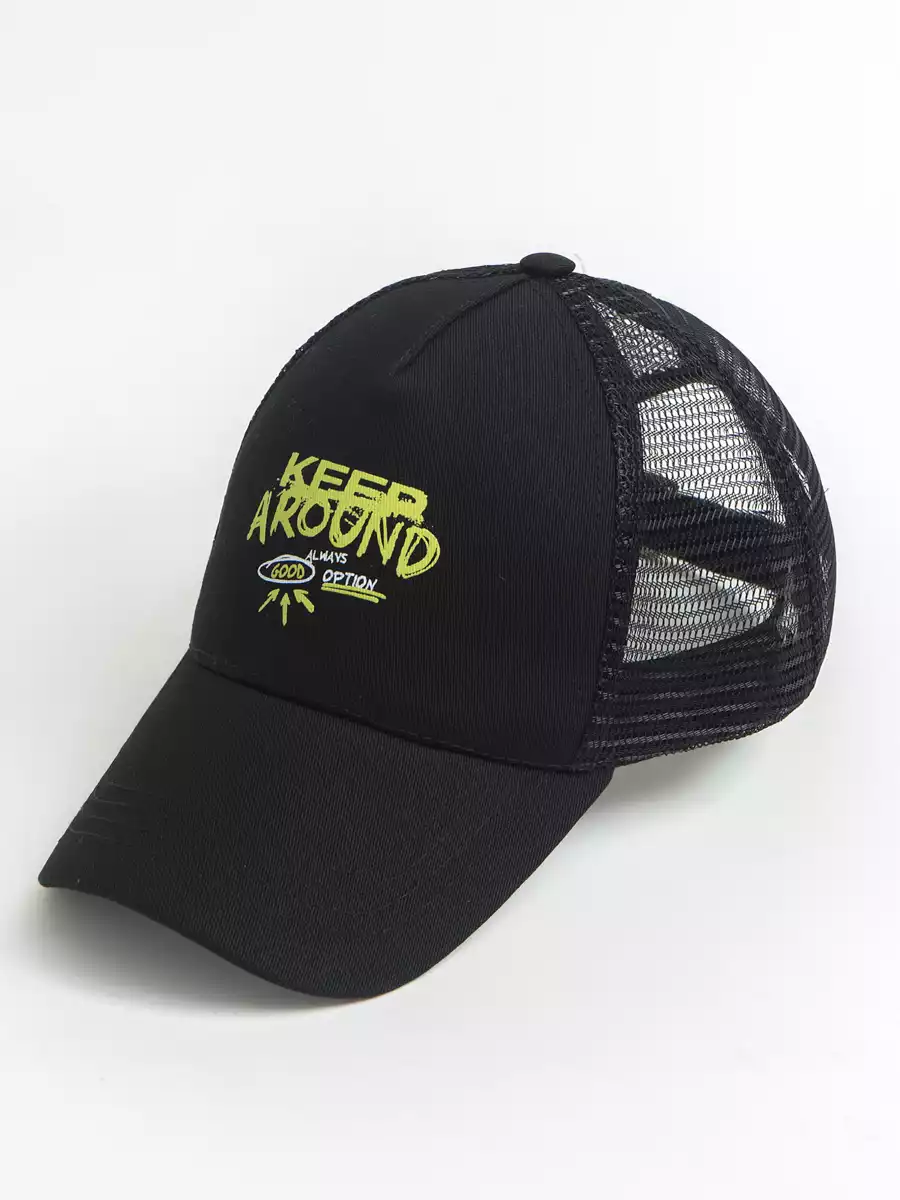 Бейсболка Vulpes 26VS380