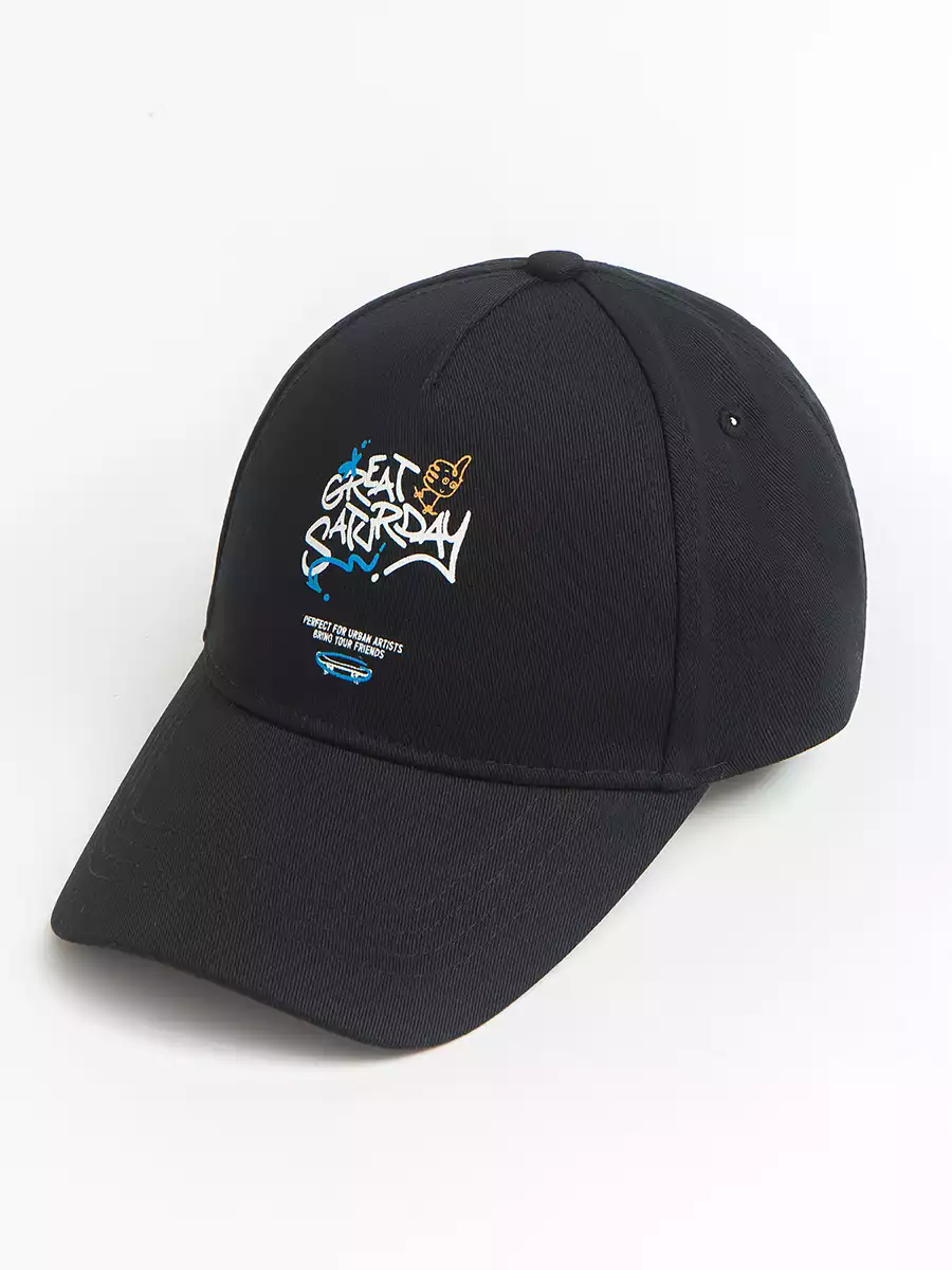 Бейсболка Vulpes 26VS381