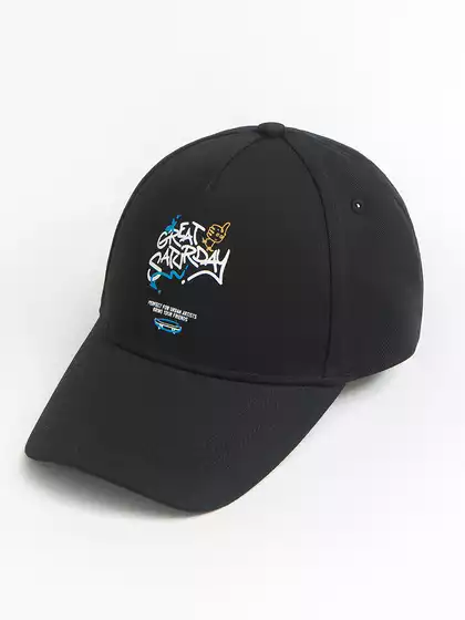 Бейсболка Vulpes 26VS381