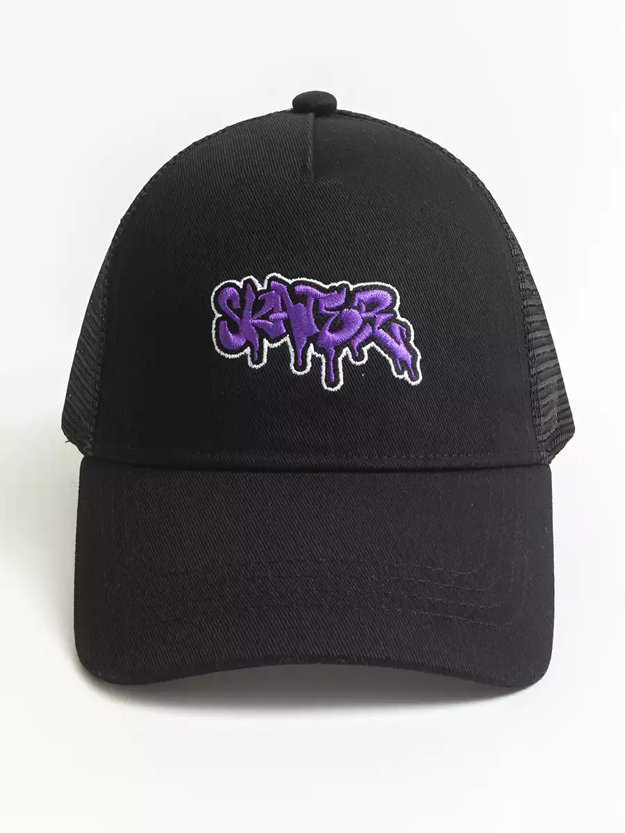 Бейсболка Vulpes 24AS335