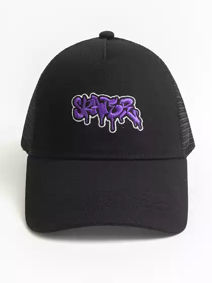 Бейсболка Vulpes 24AS335