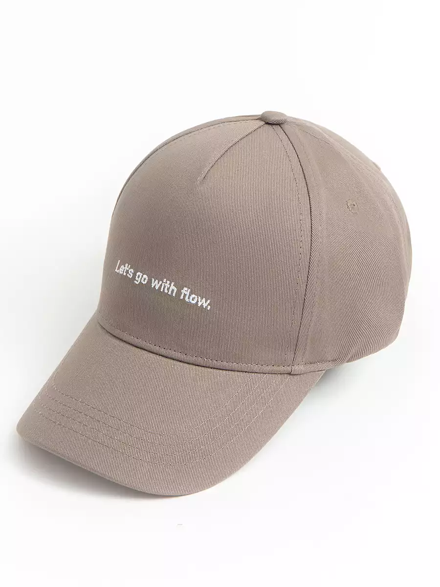 Бейсболка Vulpes 26VS383-2