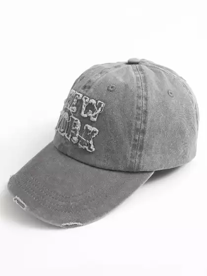 Бейсболка Vulpes 26VS389