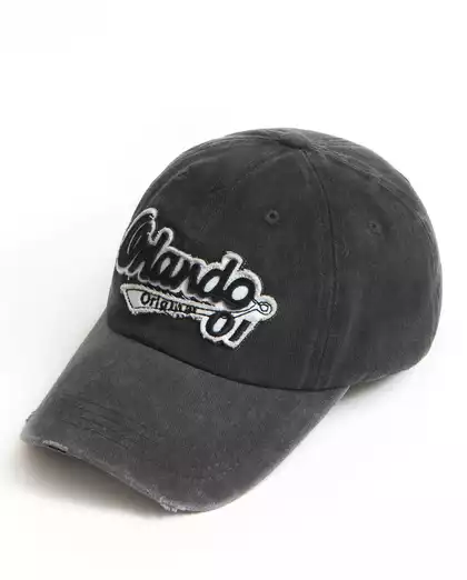 Бейсболка Vulpes 24VS282