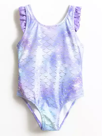 Купальник Vulpes