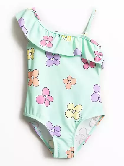 Купальник Vulpes