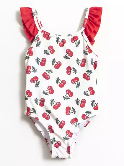 Купальник Vulpes