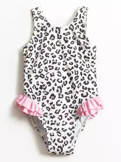 Купальник Vulpes