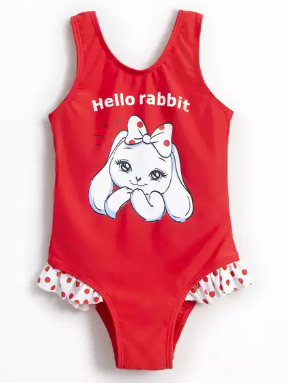 Купальник Vulpes