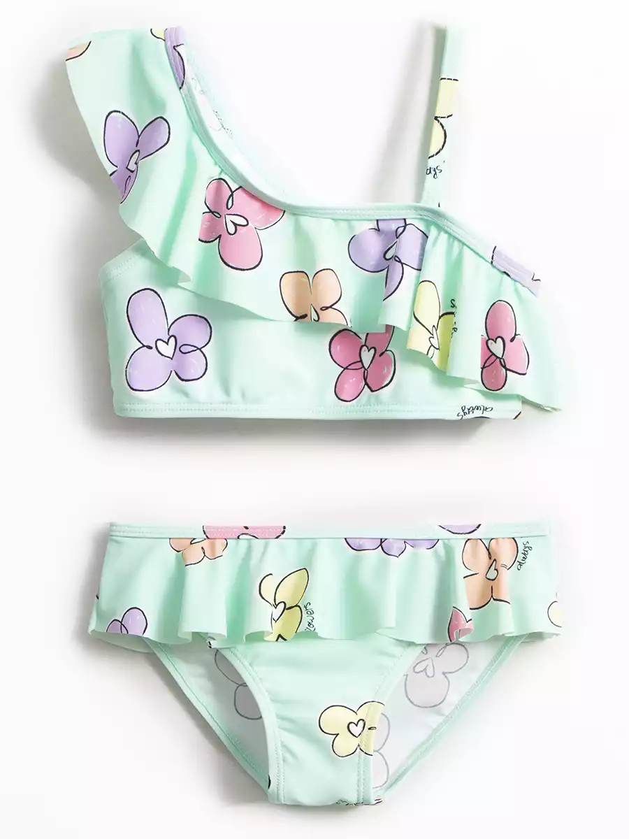 Купальник Vulpes