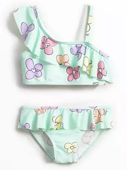 Купальник Vulpes