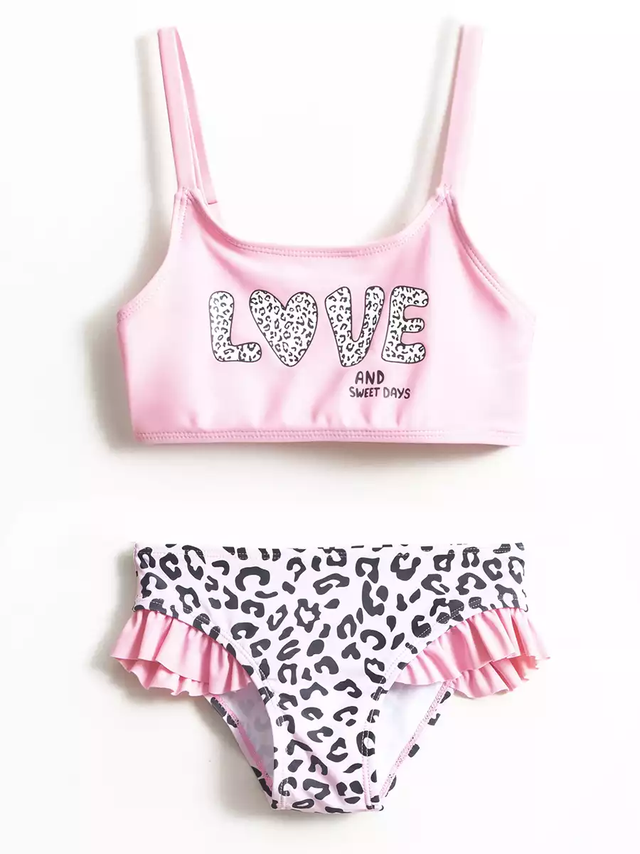 Купальник Vulpes