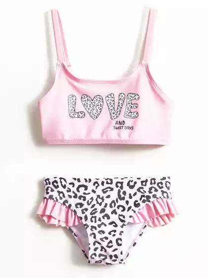 Купальник Vulpes