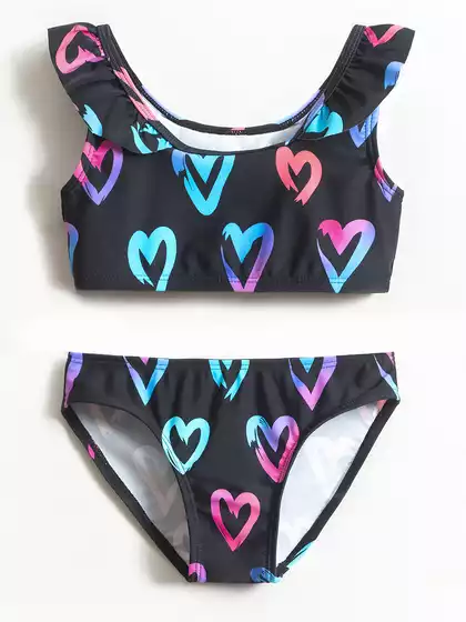 Купальник Vulpes