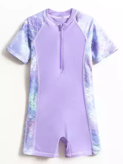 Костюм купальный Vulpes