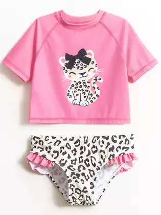 Костюм купальный Vulpes