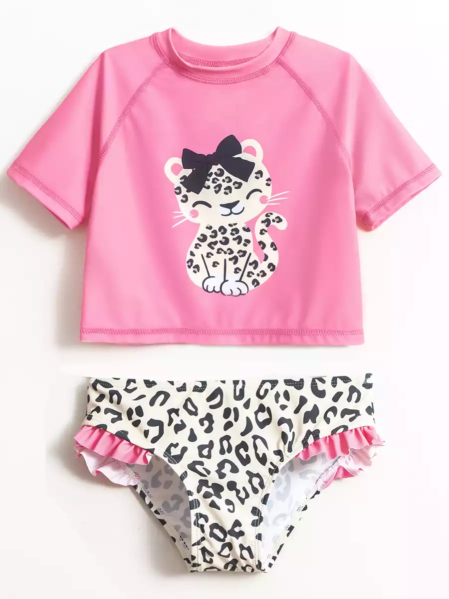 Костюм купальный Vulpes