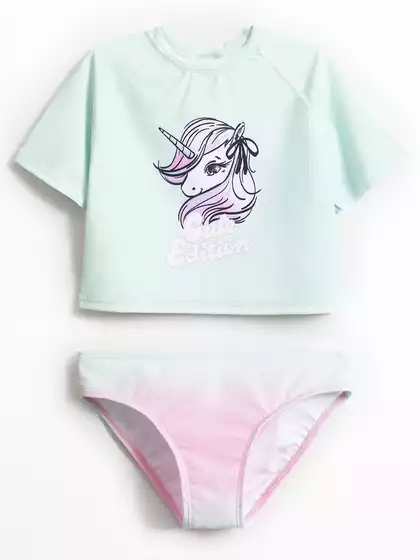 Костюм купальный Vulpes