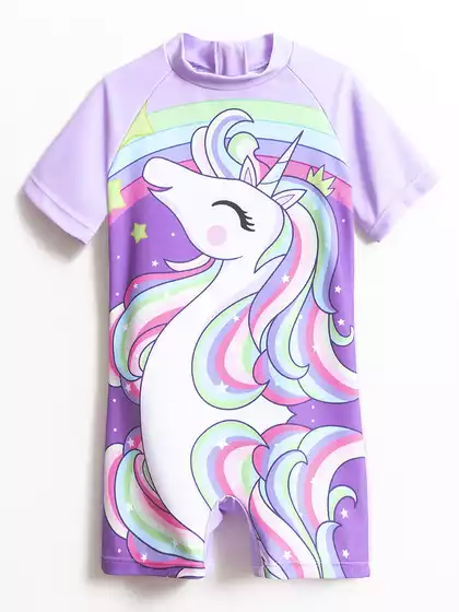 Костюм купальный Vulpes