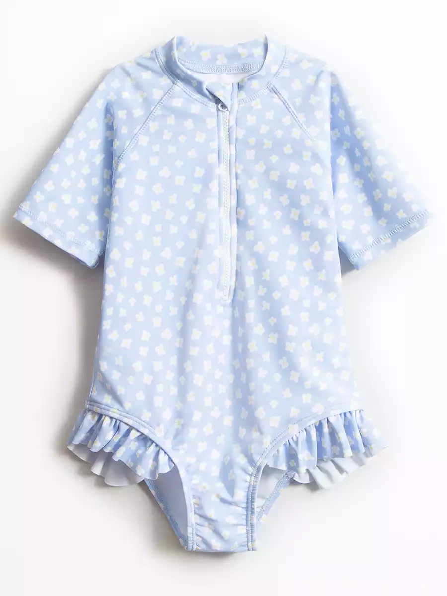 Костюм купальный Vulpes