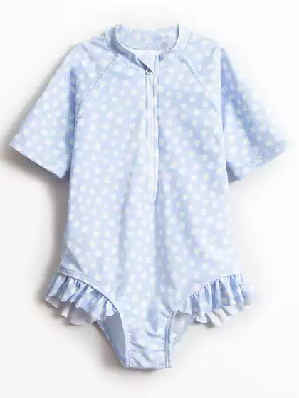 Костюм купальный Vulpes