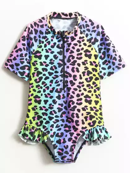 Костюм купальный Vulpes