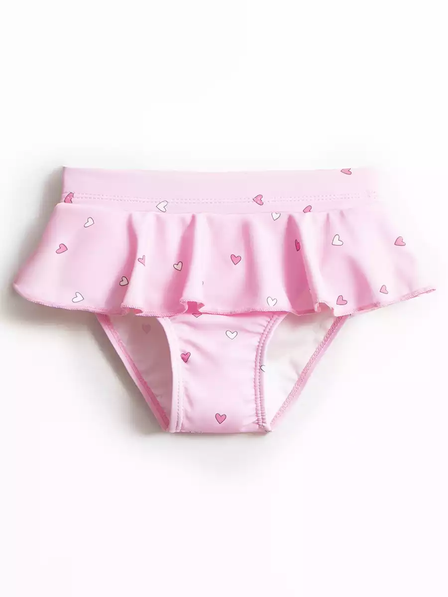 Плавки купальные Vulpes